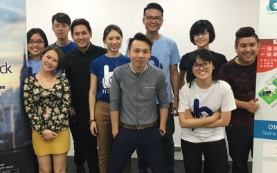 Malaysian startup out to help SMEs by ‘humanising’ technology