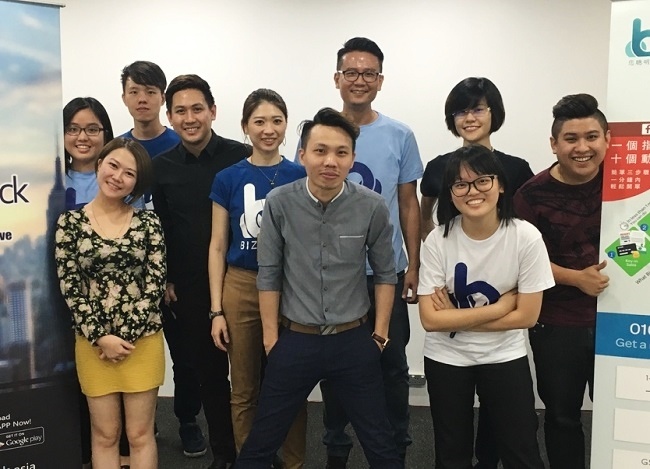 Malaysian startup out to help SMEs by ‘humanising’ technology