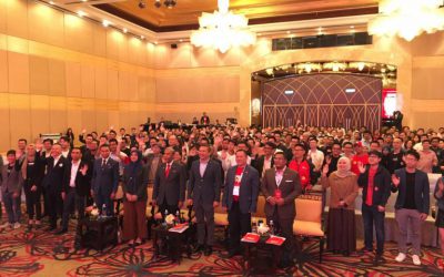 PITCH@SELANGOR A Platform for Business, Startups to Validate Proposals