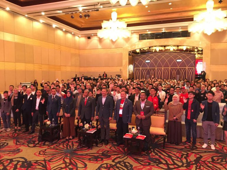 PITCH@SELANGOR A Platform for Business, Startups to Validate Proposals