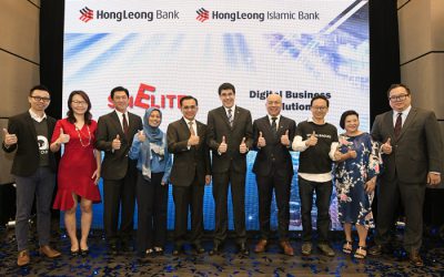 Hong Leong Bank Malaysia targets SMEs with suite of digital solutions
