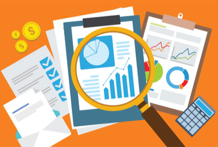Preparing flawless auditor reports like a pro
