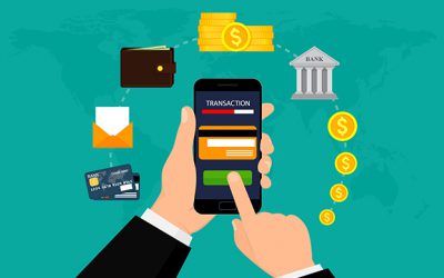 Beef up your business transactions at minimal rates