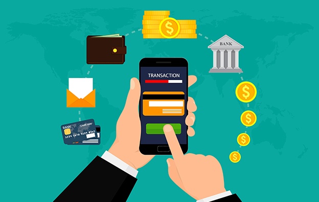 Beef up your business transactions at minimal rates