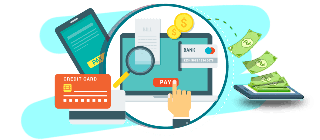 Receive your Customer’s Payment in a Blitz with Biztory