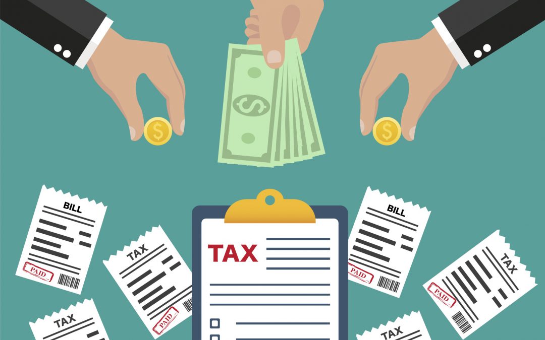 Simple Tips for Hassle-free Tax Calculation Any Payments