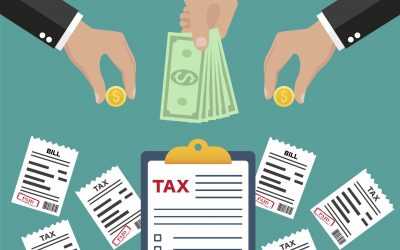 Simple Tips for Hassle-free Tax Calculation Any Payments