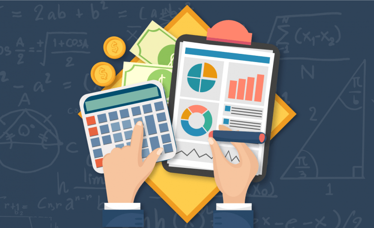 Do You Know You Can Automatically Do Your Accounting?