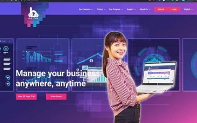 Biztory可以如何帮助您的业务？