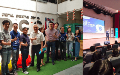 Mystartr has raised over RM8.6 million for companies in Q1 2020 alone.