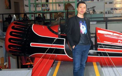 Entrepreneurship: Automating accounting for small businesses