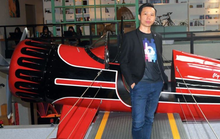 Entrepreneurship: Automating accounting for small businesses