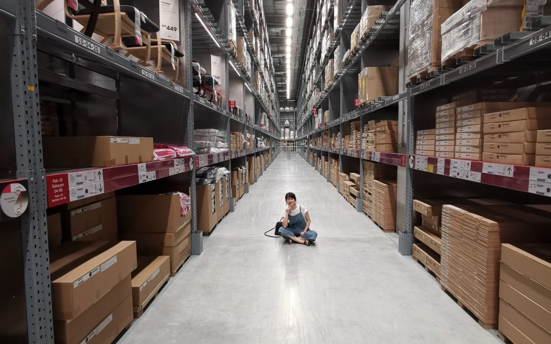 Inventory Valuation Methods
